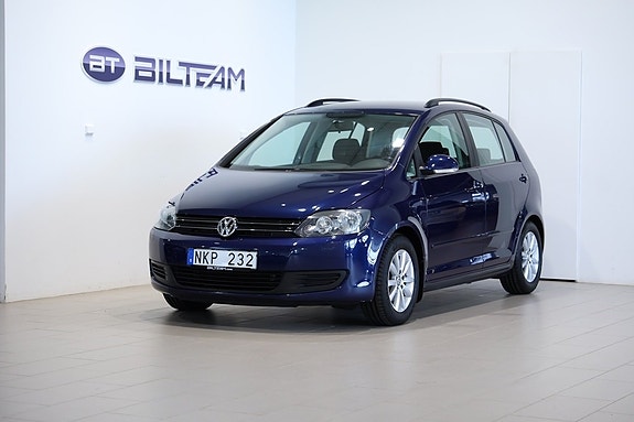 Volkswagen Golf-Serie