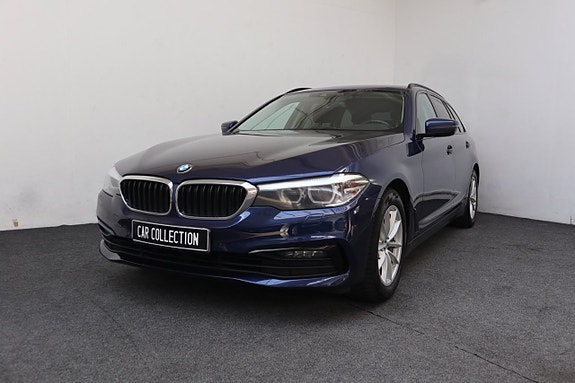 BMW 520d