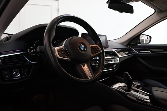 BMW 520d 12 of 24