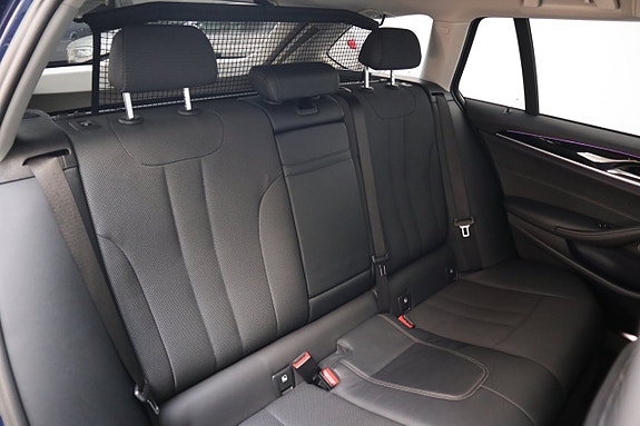 BMW 520d 24 of 24
