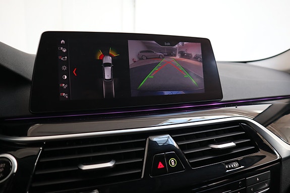 BMW 520d 16 of 24