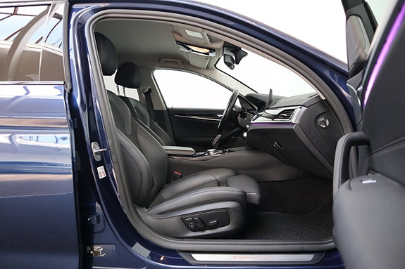 BMW 520d 22 of 24