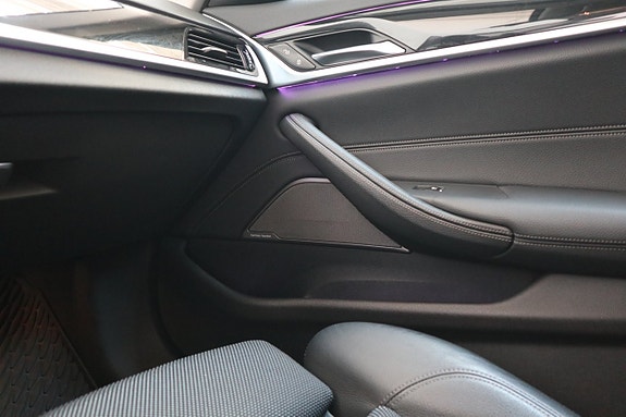 BMW 520d 23 of 24