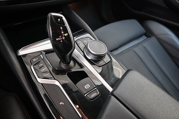 BMW 520d 19 of 24