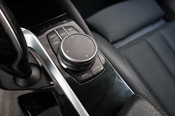 BMW 520d 20 of 24