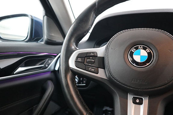 BMW 520d 13 of 24