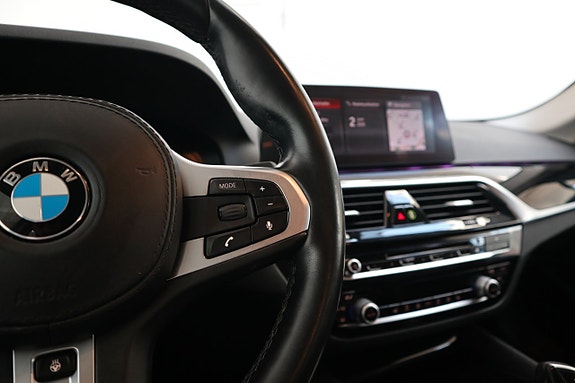 BMW 520d 14 of 24