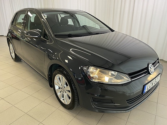 İkinci el  Volkswagen Golf 1.6