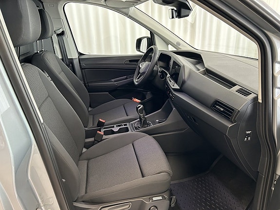 Volkswagen Caddy 6 of 8