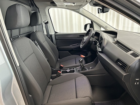 Volkswagen Caddy 7 of 8