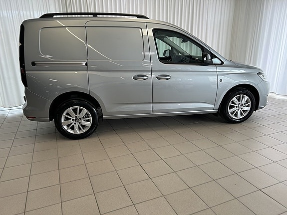 Volkswagen Caddy 2 of 5