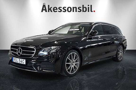 Mercedes-Benz E220
