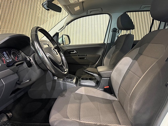Volkswagen Amarok 9 of 23