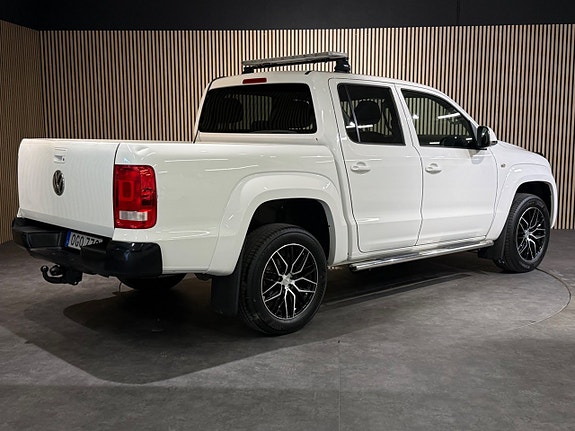 Volkswagen Amarok 5 of 23