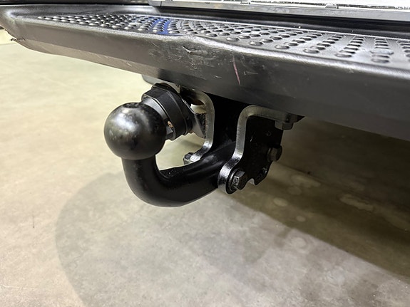 Volkswagen Amarok 15 of 23