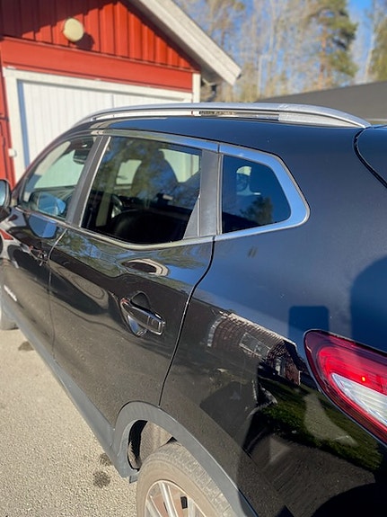 Nissan Qashqai 4 of 5