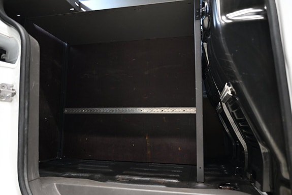 Ford Transit Connect 12 of 29