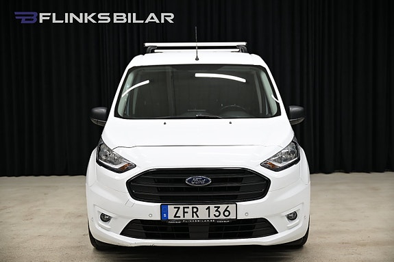 Ford Transit Connect 15 of 29