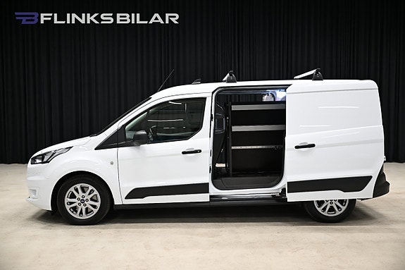 Ford Transit Connect 4 of 29