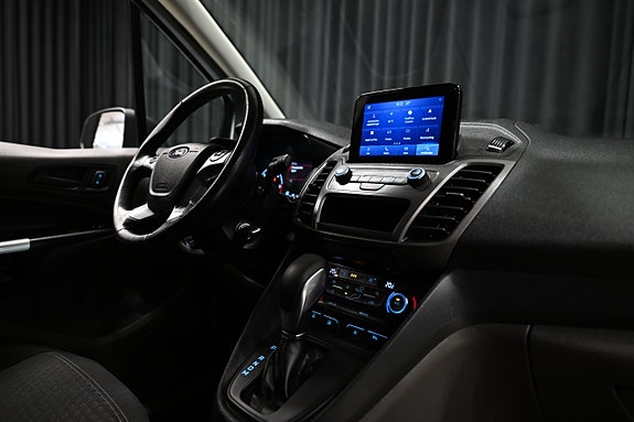 Ford Transit Connect 28 of 29