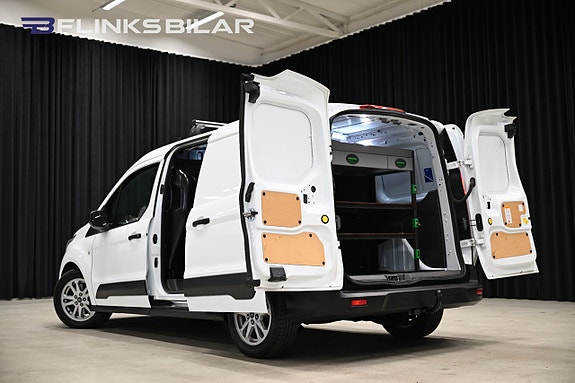 Ford Transit Connect 8 of 29