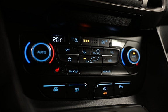 Ford Transit Connect 24 of 29