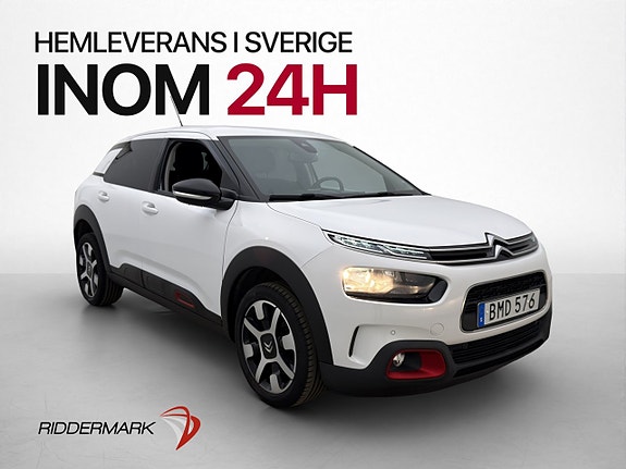 İkinci el  Citroen C4 Cactus 1.2