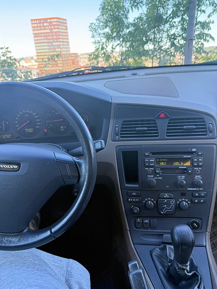 Volvo S60 5 of 5