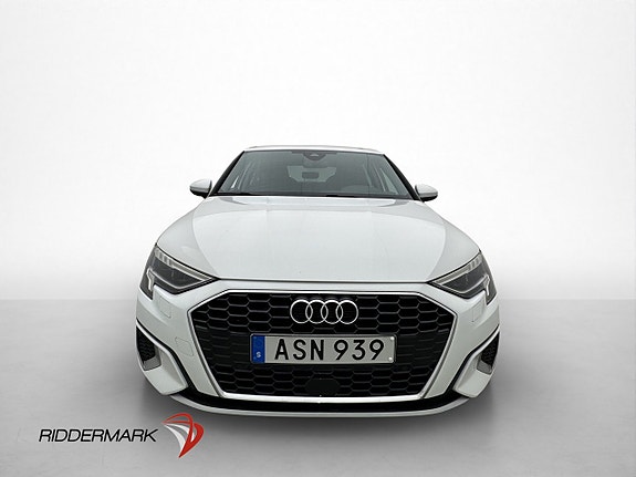 Audi A3 2 of 5