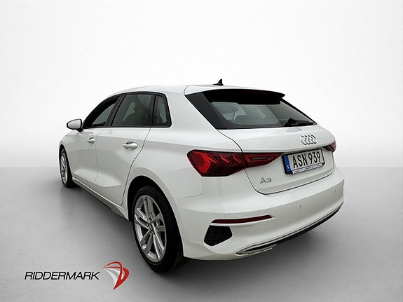 Audi A3 5 of 5