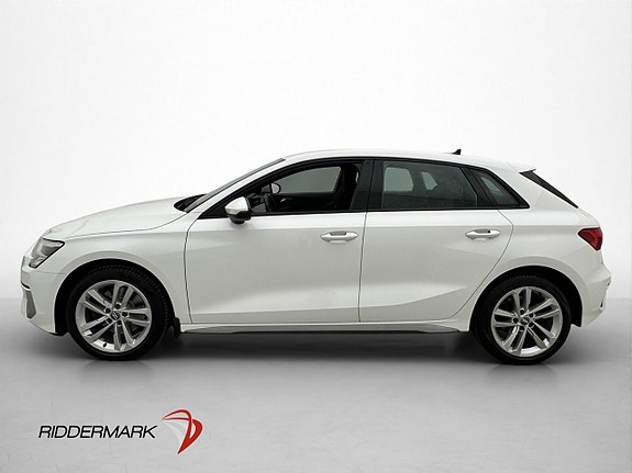 Audi A3 4 of 5