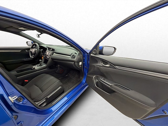 Honda Civic 22 of 28