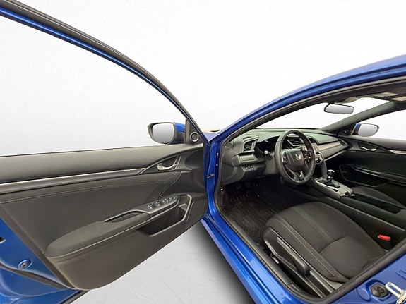 Honda Civic 9 of 28