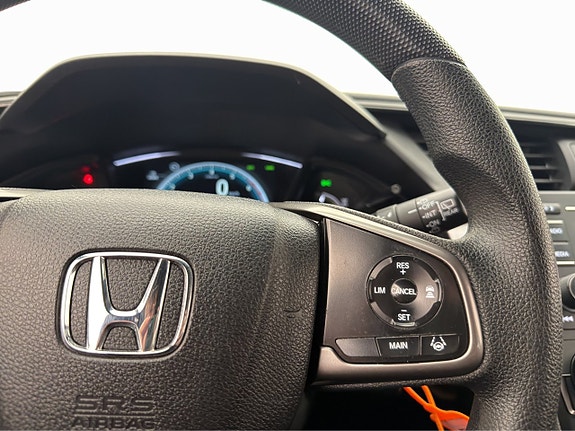 Honda Civic 16 of 28