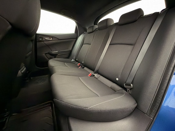 Honda Civic 23 of 28
