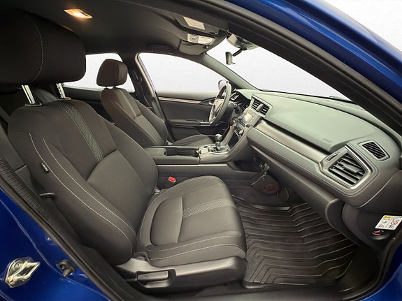 Honda Civic 21 of 28