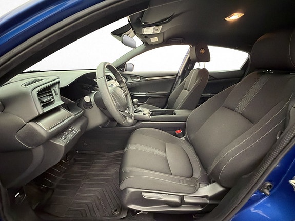 Honda Civic 10 of 28