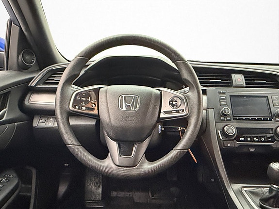 Honda Civic 11 of 28