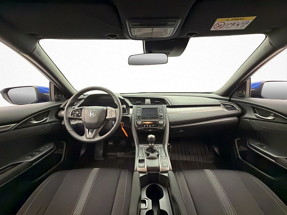 Honda Civic 20 of 28
