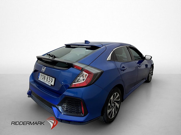 Honda Civic 8 of 28