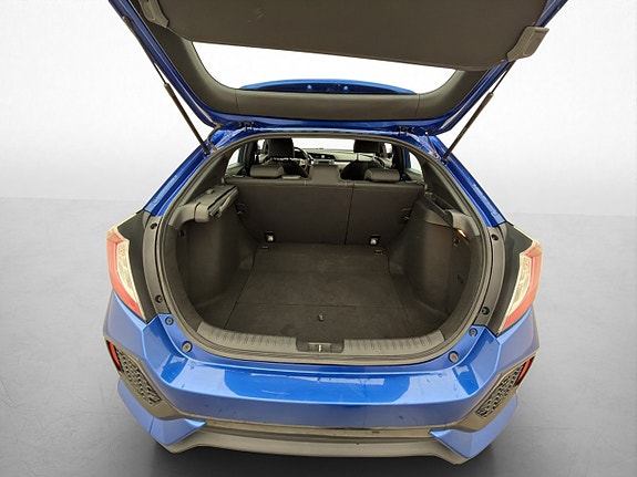 Honda Civic 24 of 28