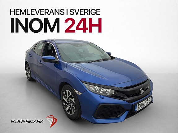 İkinci el  Honda Civic 1.8