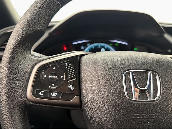 Honda Civic 14 of 28
