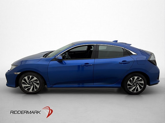Honda Civic 4 of 28