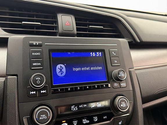 Honda Civic 17 of 28
