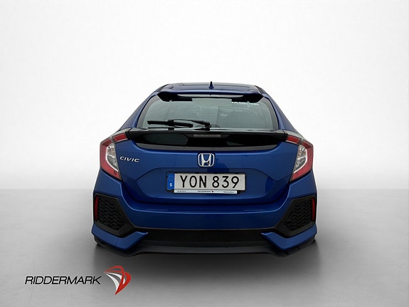 Honda Civic 6 of 28