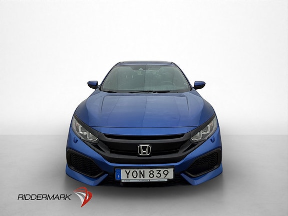 Honda Civic 2 of 28