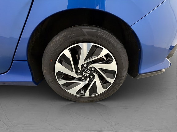 Honda Civic 26 of 28