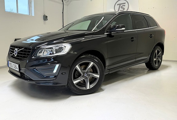 Volvo XC60 3 of 5