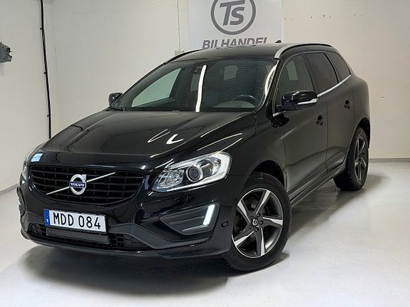 Volvo XC60 2 of 5